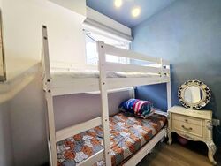 High Park Residences (D28), Apartment #568034381